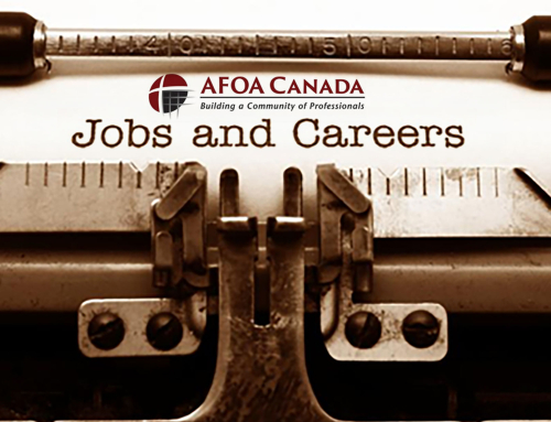 Education and Training Assistant – Student Term Job