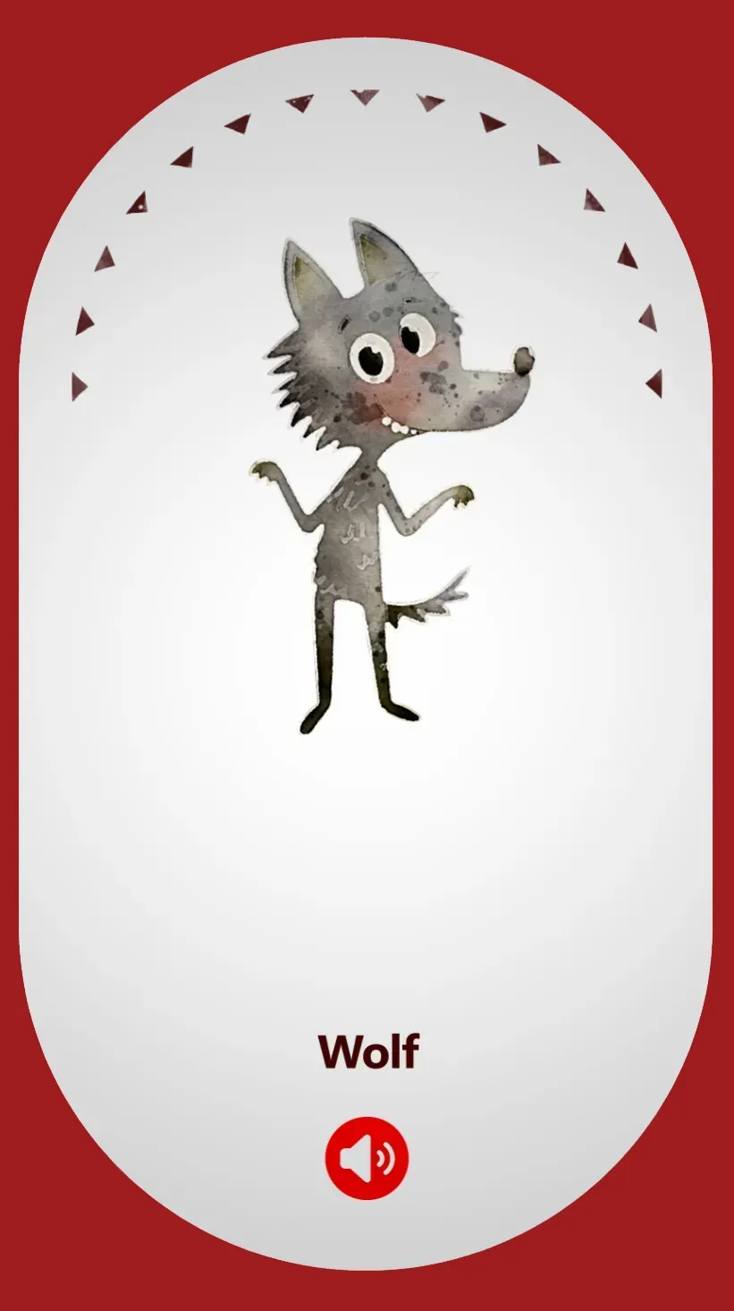 Wolf