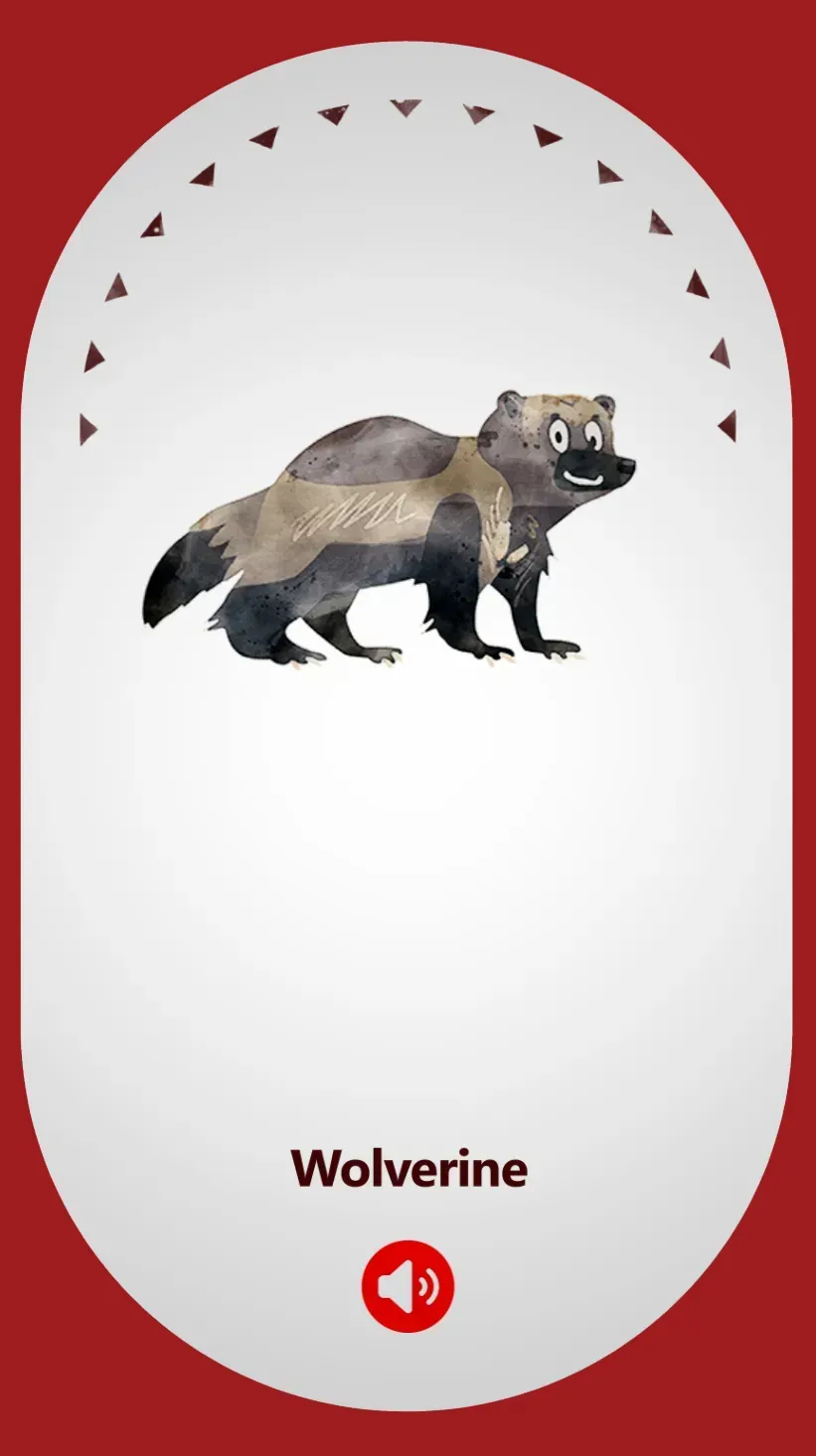 Wolverine