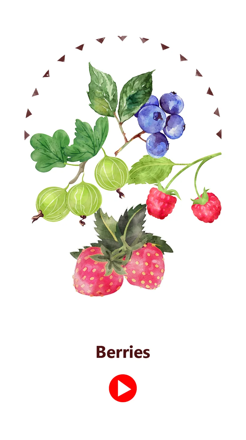 Berries