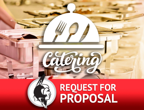 Catering Request for Proposal for NCN Annual General Assembly