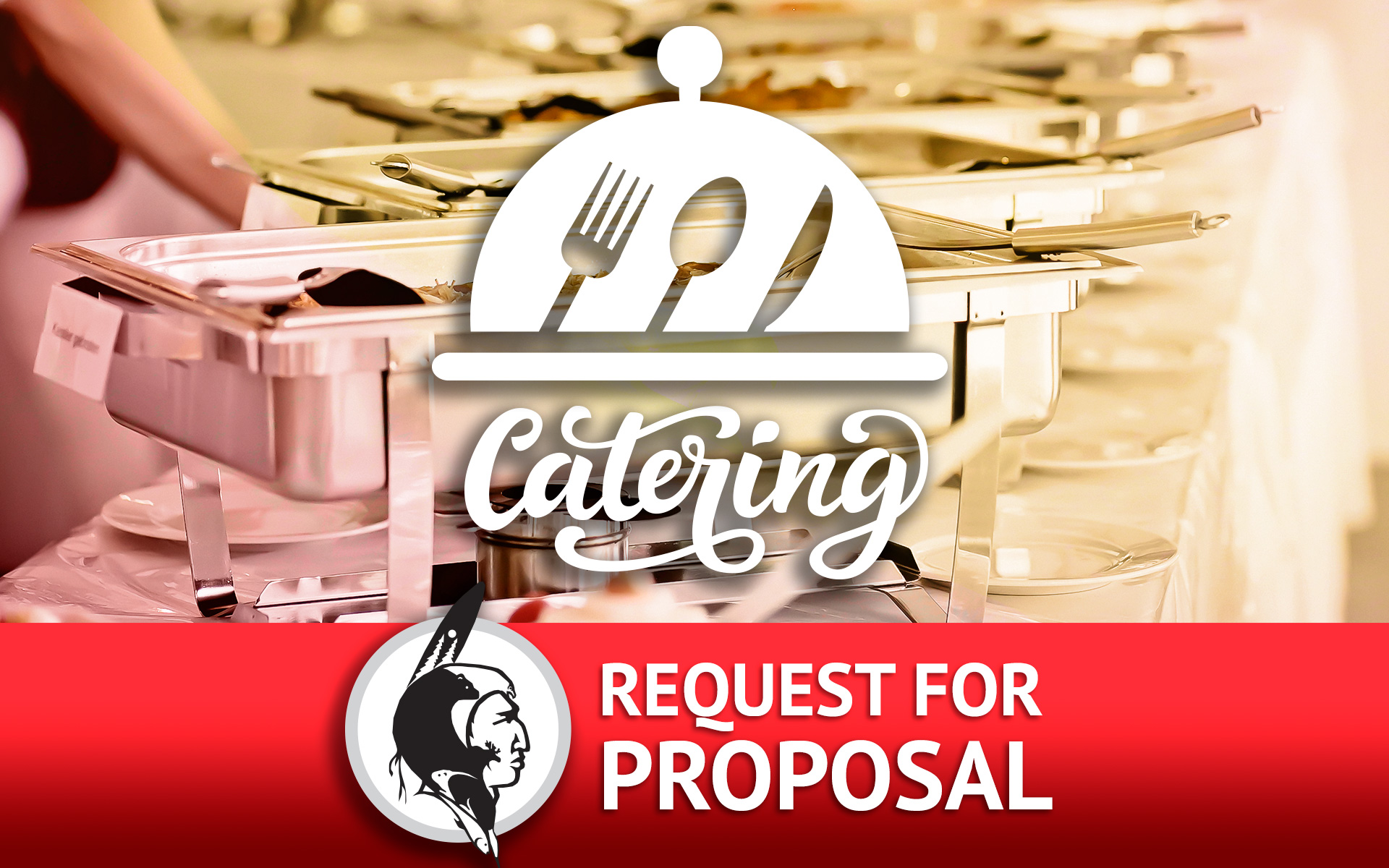 Catering Request for Proposal