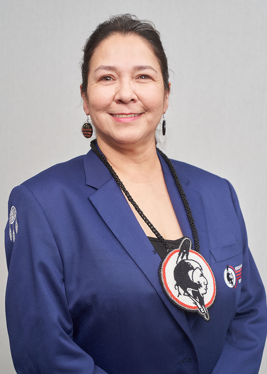 Councillor Shirley Linklater