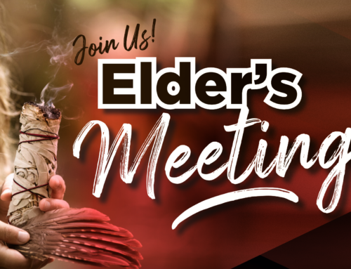 NCN Elder’s Meeting