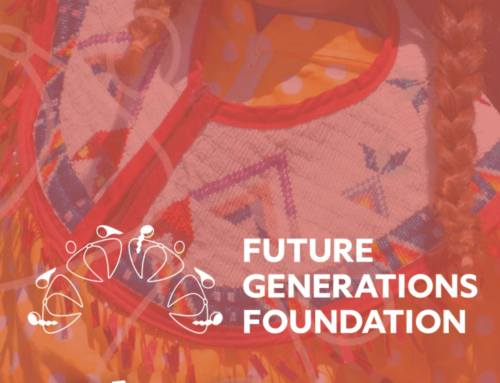 Empowering our Nehetho Students and Entrepreneurs: Introducing the Future Generations Foundation