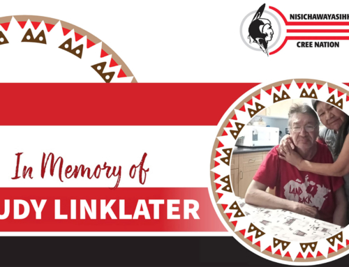 NCN Remembers and Honours the Late Rudy Linklater
