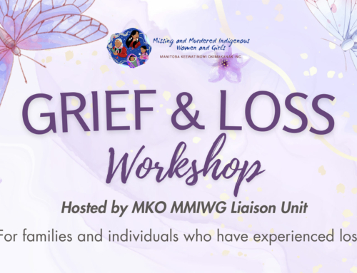 Grief and Loss Workshop