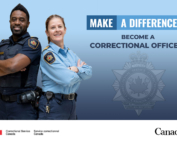 Make A Difference - Become a Correctional Officer I