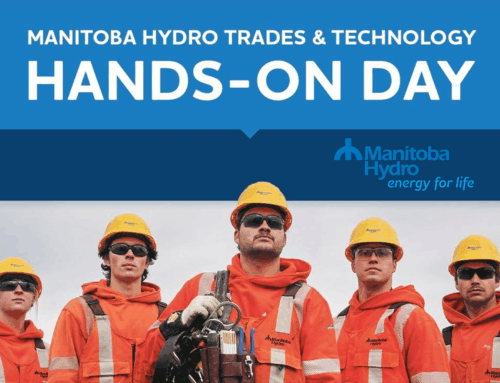 Save the Date! Manitoba Hydro Hands-On Days 2025