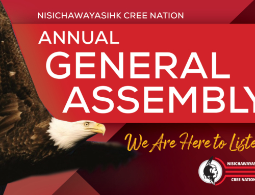 NCN Annual General Assembly