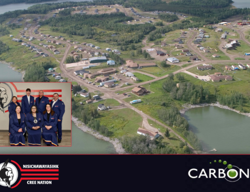 Carbon RX Announces First Ever “Land & Legacy” Conference for First Nations People in Manitoba