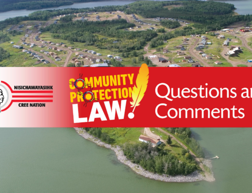 Q & A – Community Protection Law