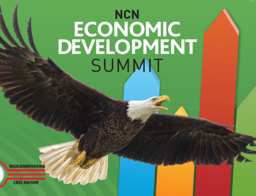 NCN Economic Development Summit – New Dates