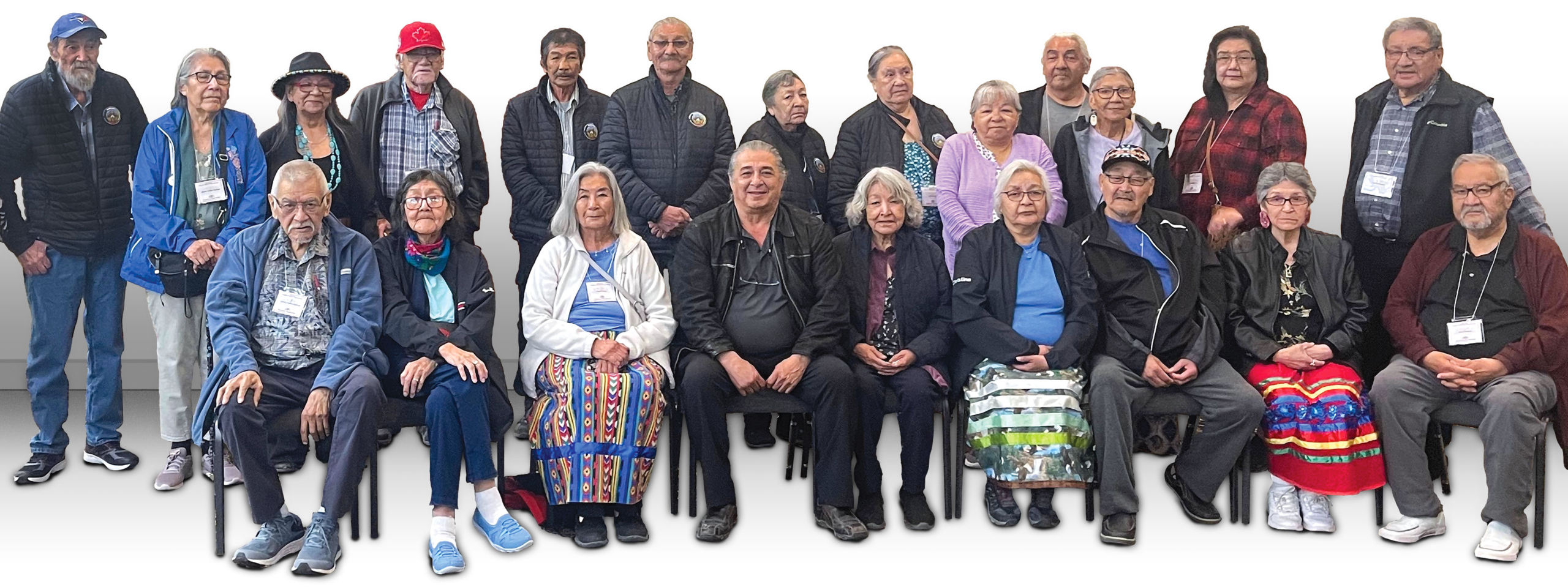 NCN Elders Group NCN Elders Group
