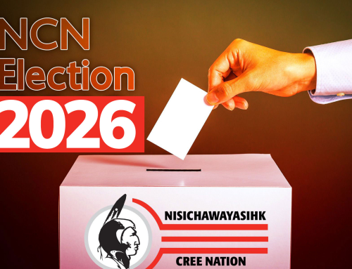 NCN Chief and Council 2026 Election Timeline