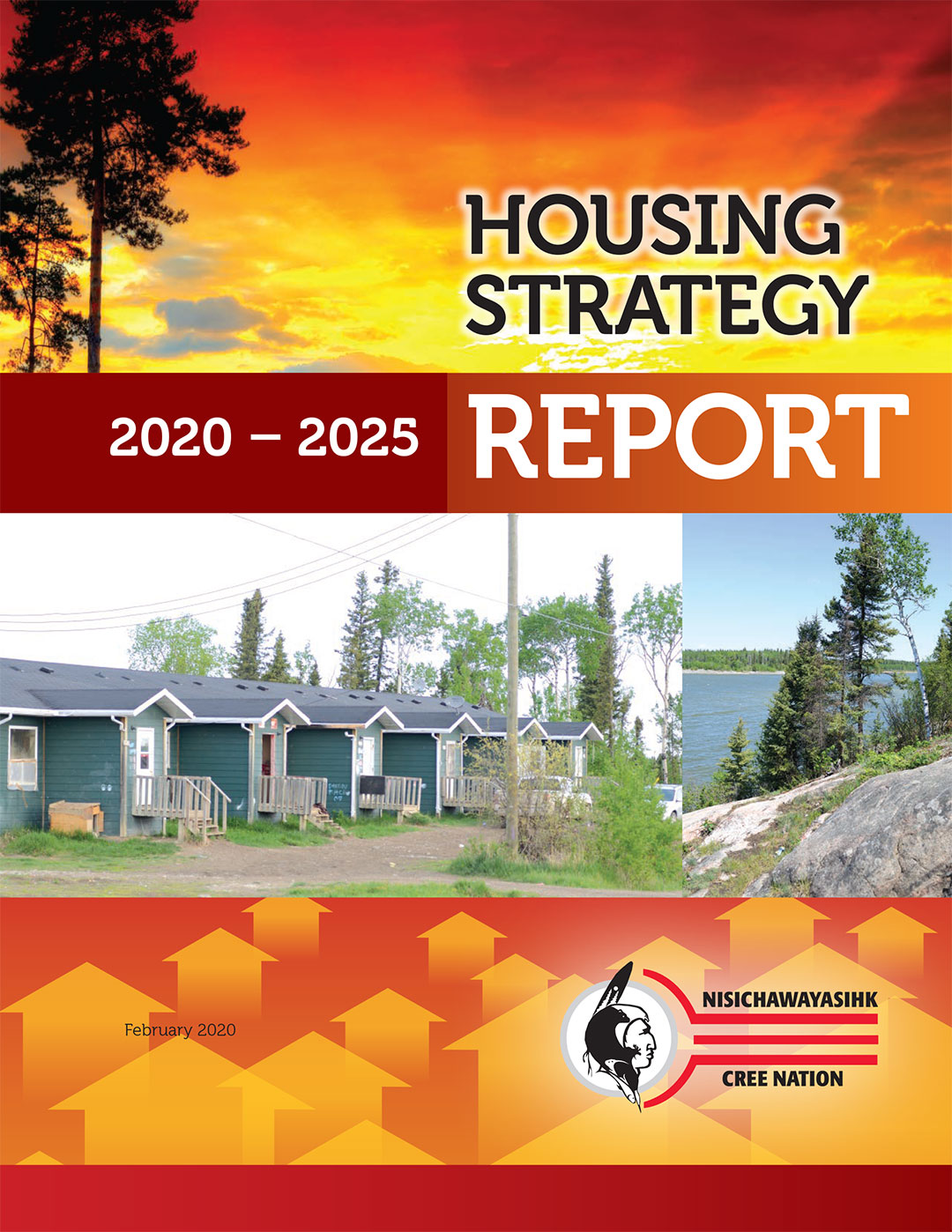 NCN Housing Strategy