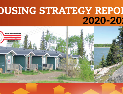 NCN Housing Strategy Report 2020 – 2025