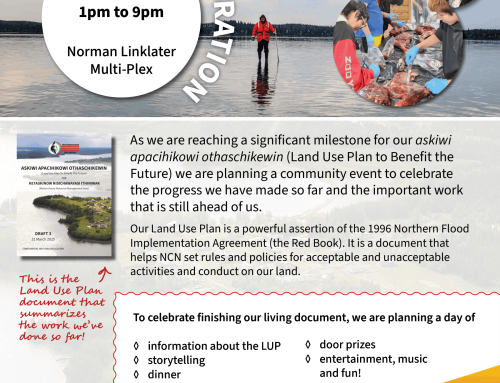 LUP COMMUNITY CELEBRATION