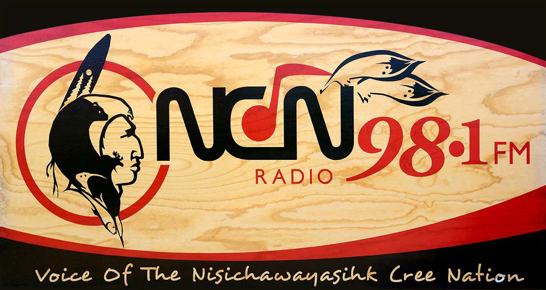 NCN Radio 98.1 FM