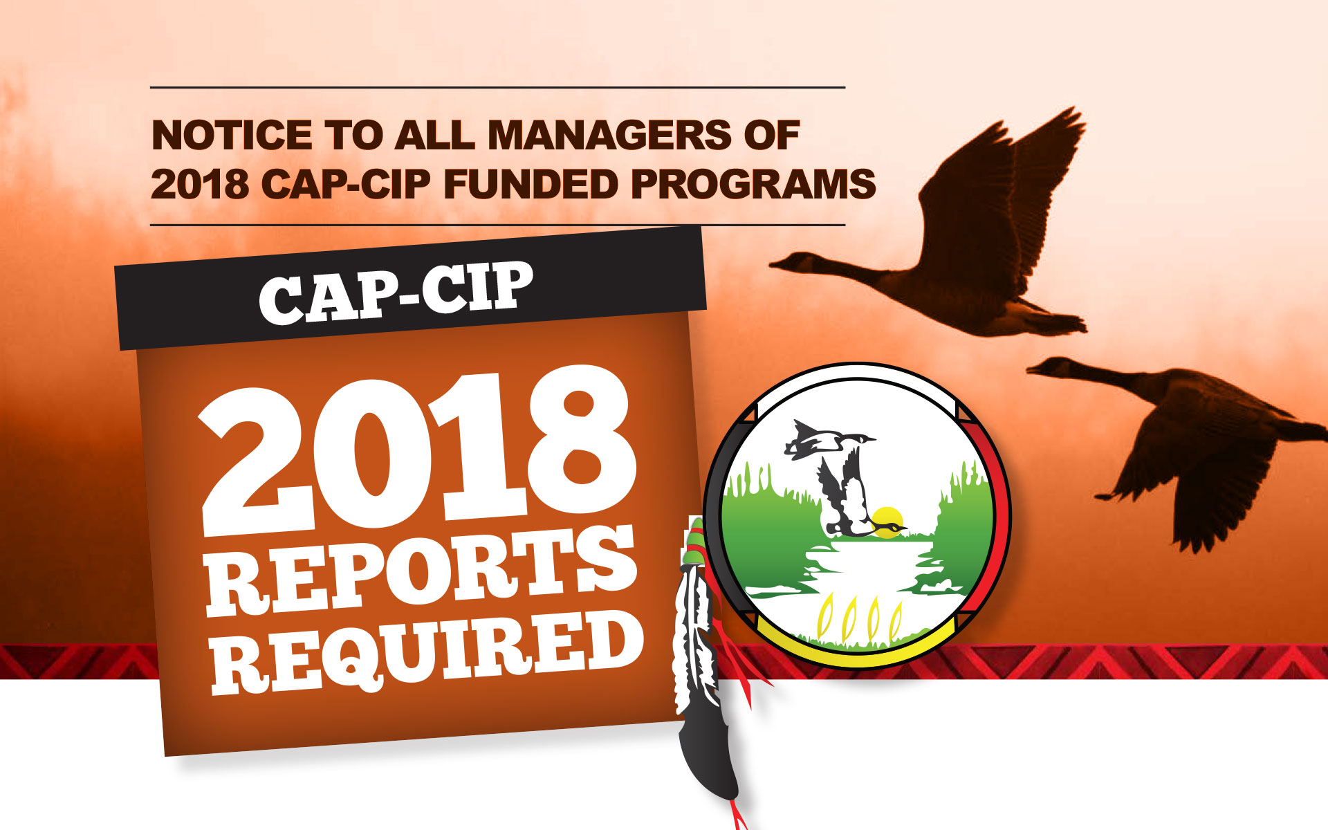 NCN Trust 2018 - CAP-CIP Notice for Reports