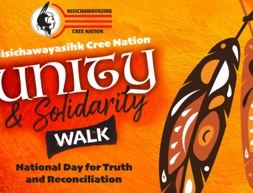 NCN Unity and Solidarity Walk – National Day for Truth and Reconciliation