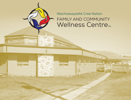 Public Apology Statement on behalf of NCN Community & Family Wellness Centre