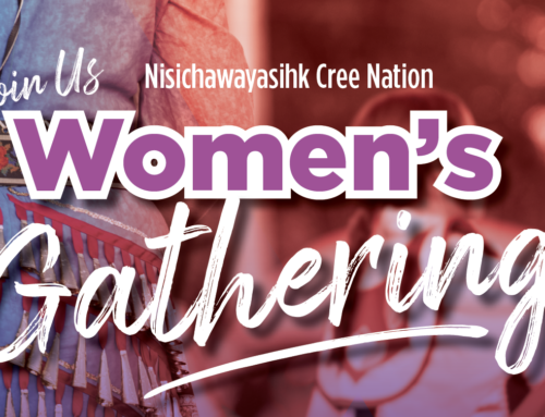 NCN Women’s Gathering