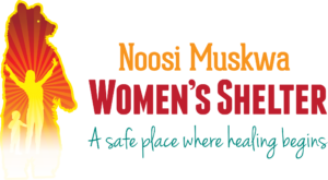 NCN_Women’sShelterLogoOutl Noosi Muskwa Women's Shelter - A Safe Place Where Healing Begins