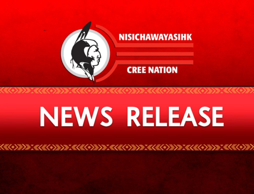 Statement from Nisichawayasihk Cree Nation regarding Social Media video of First Nations woman at the Marlborough Hotel in Winnipeg