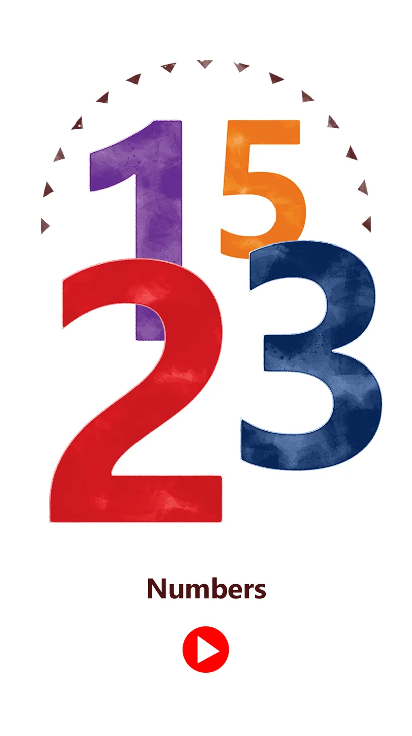 Numbers