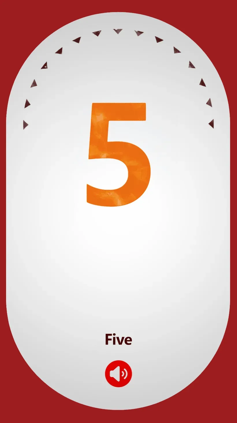 Five - 5