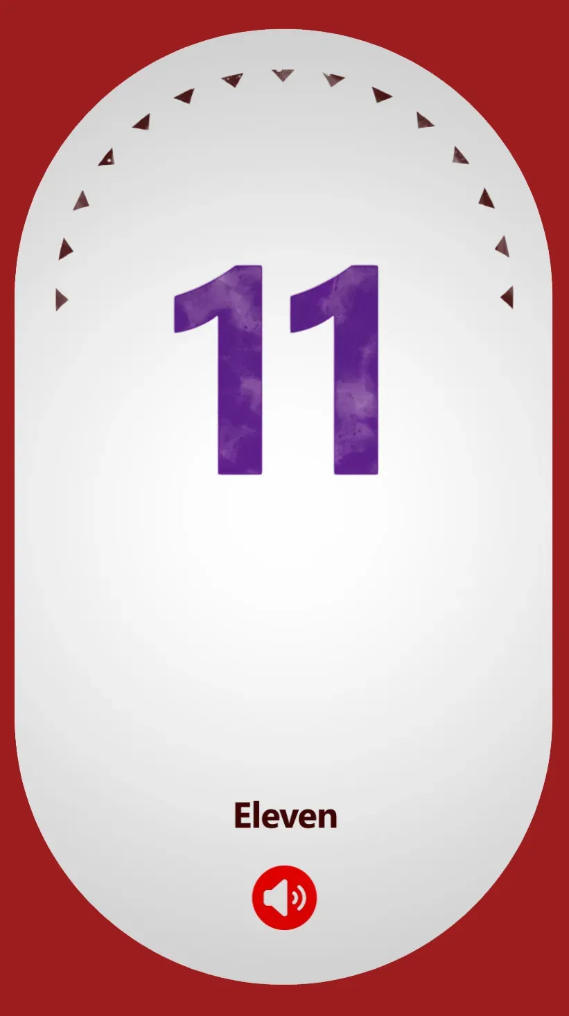Eleven - 11