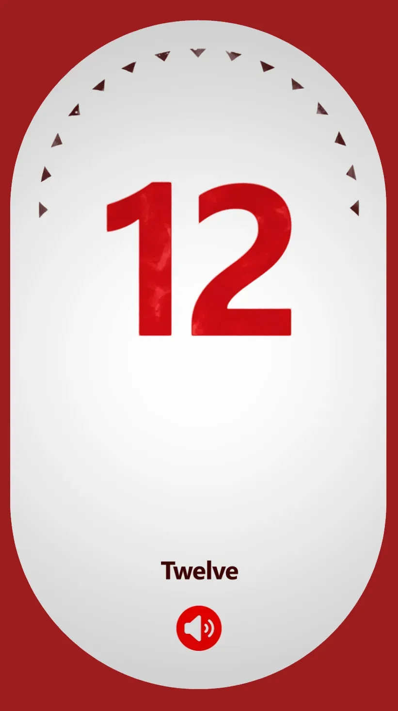 Twelve - 12