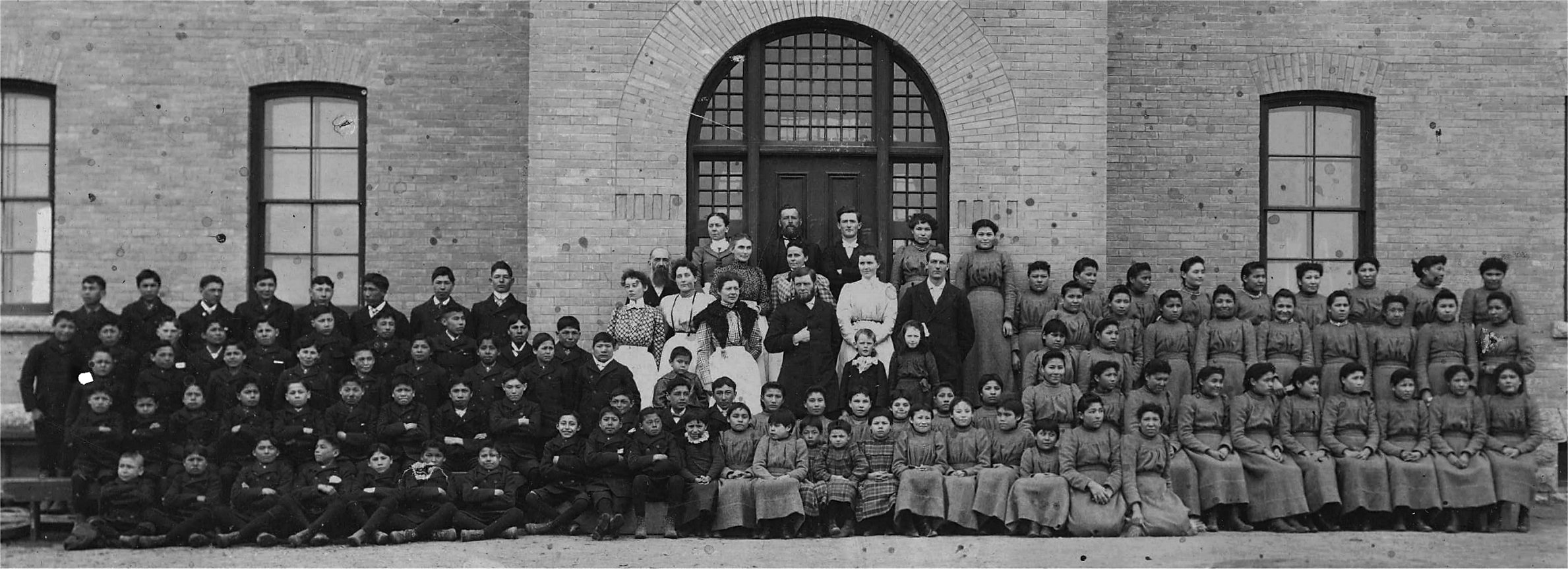 Residential School Residential School