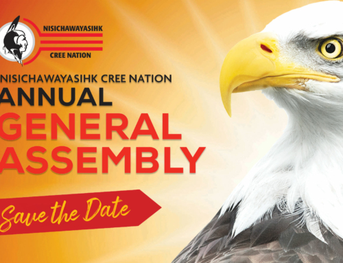 Save the Date for the Upcoming NCN Annual General Assembly