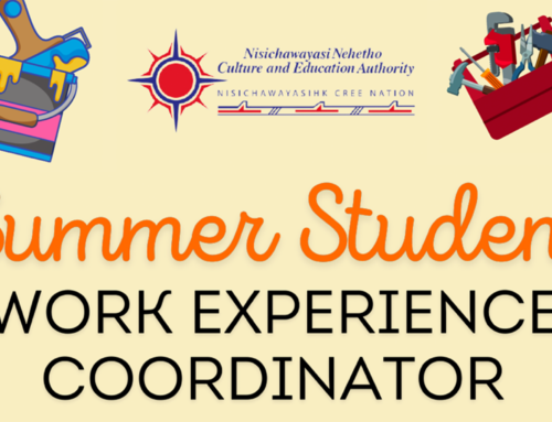 NNCEA is Hiring Summer Student Work Experience Staff