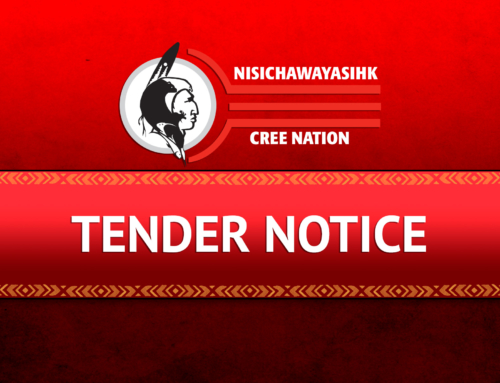 Tender Notice for Supply and Installation of Roofing at NNOC (Former High School)