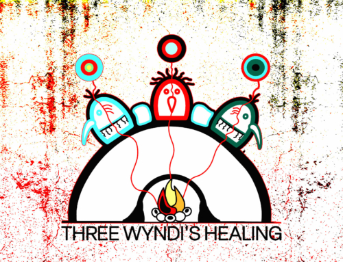 7 Sacred Ways of Healing Trauma – One on One Sessions