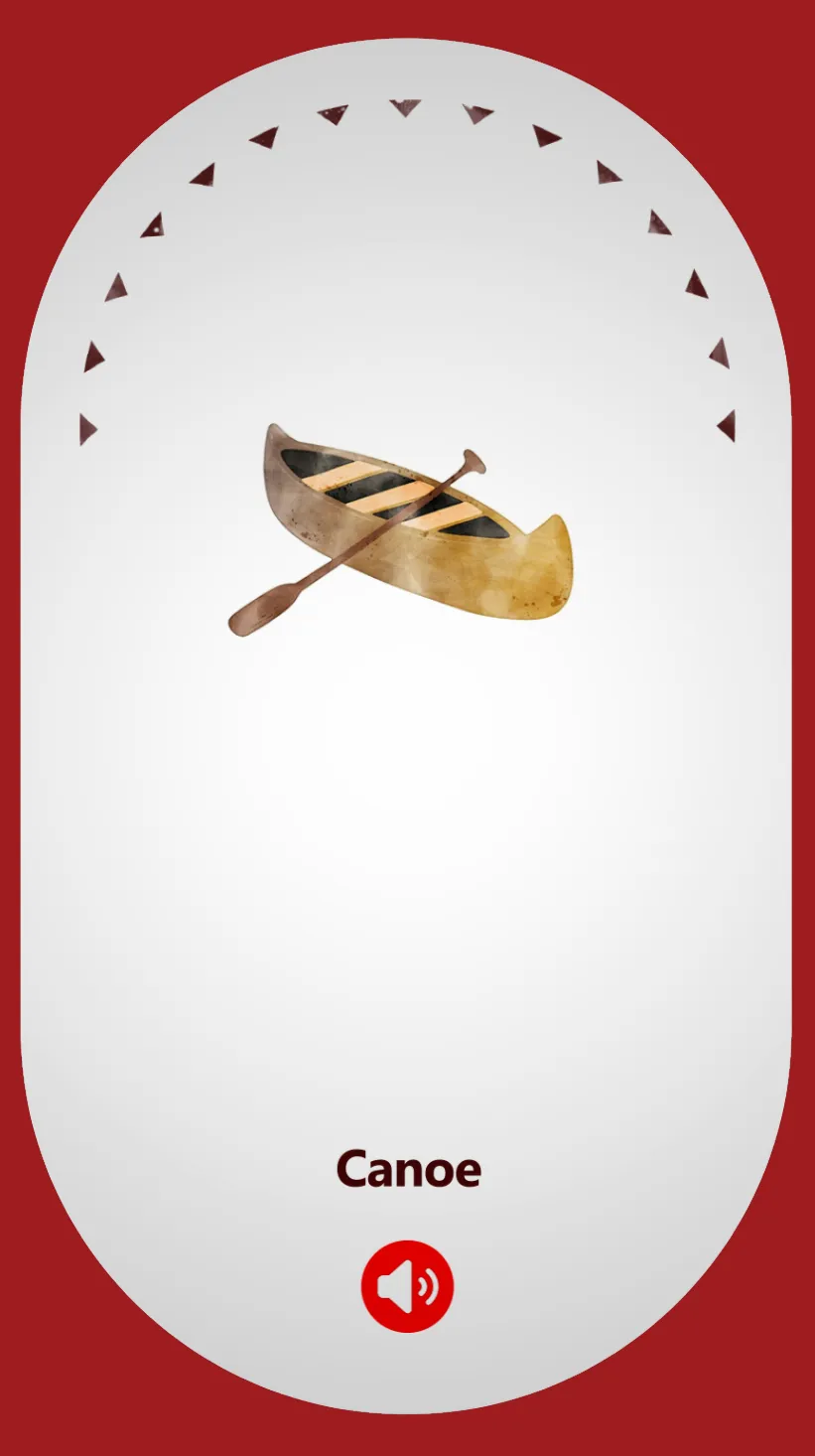 Canoe