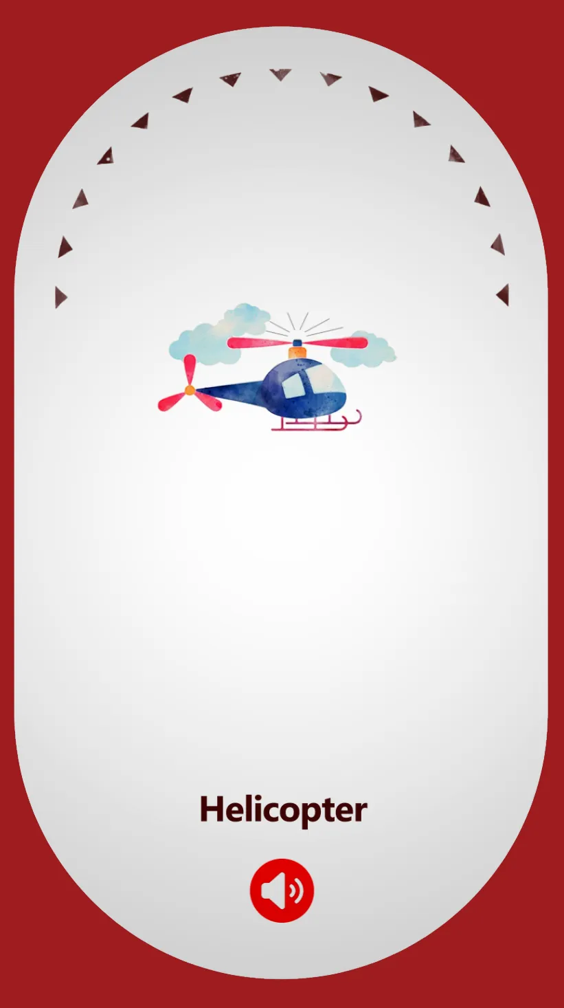 Helicopter