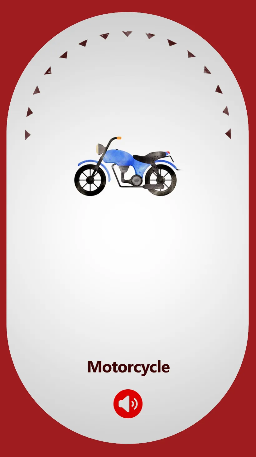 Motorcycle