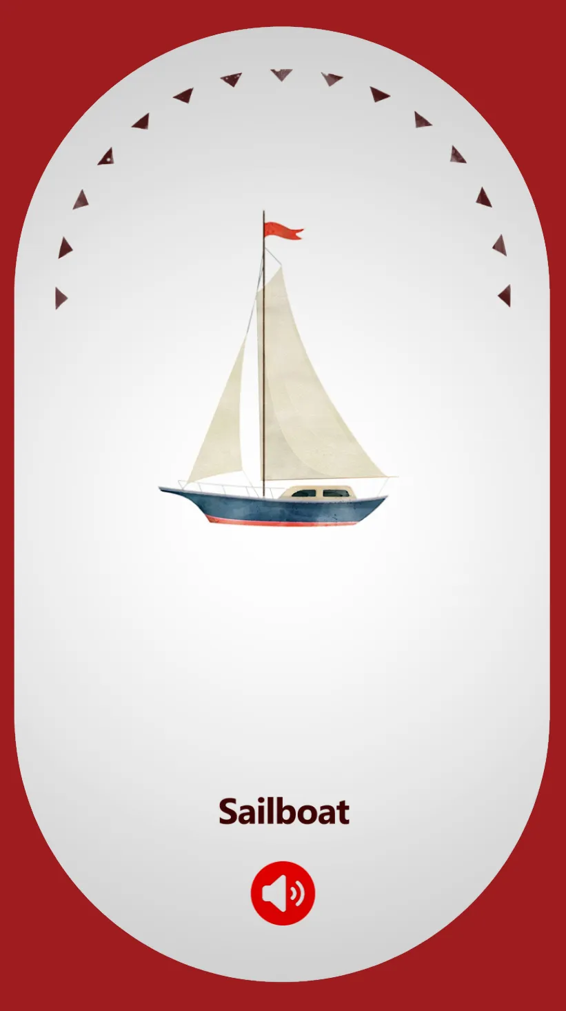 Sailboat