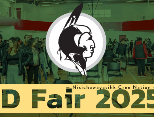 More Than 450 IDs Issued at NCN’s Two-Day ID Fair
