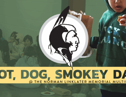 Multiplex Hot Dog, Smokey, and Hamburger Day Brings NCN Community Together