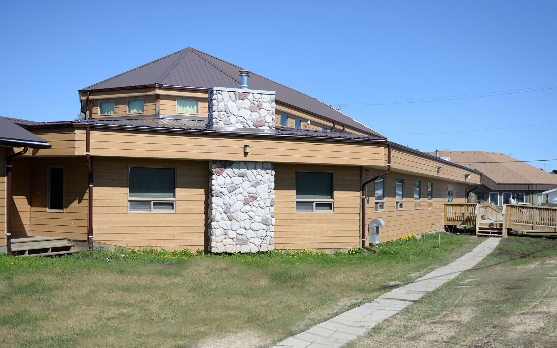 NCN Family & Wellness Centre