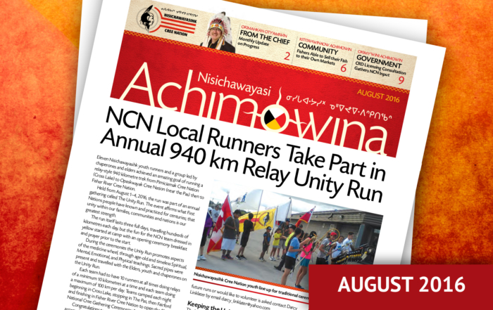 Achimowina August 2016