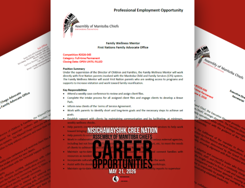 New AMC career opportunities!