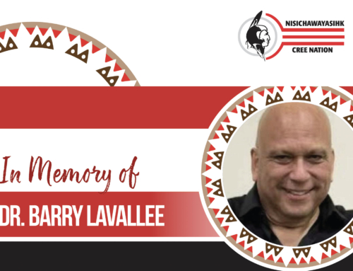 NCN Extends Sincere Condolences on the Passing of Dr. Lavallee