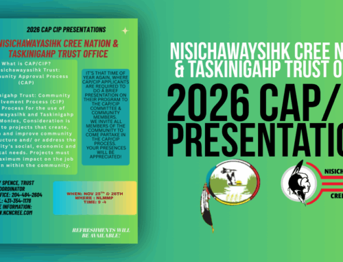 Everyone is Invited to CAP/CIP 2025