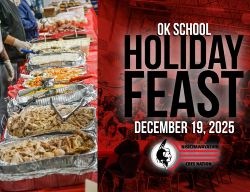 Holiday Fest at OK School